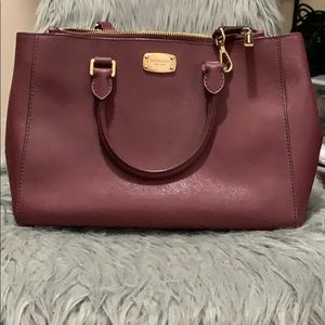 Michael kors purse